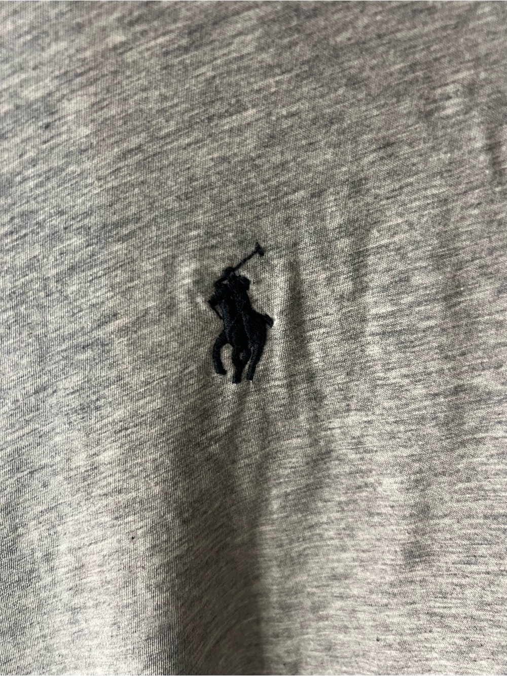 Ralph Lauren Polo Hoodie - Picture 2 of 4